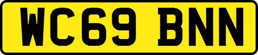 WC69BNN