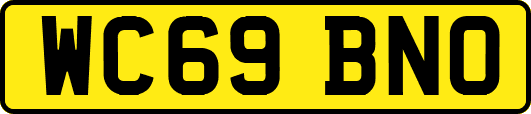 WC69BNO