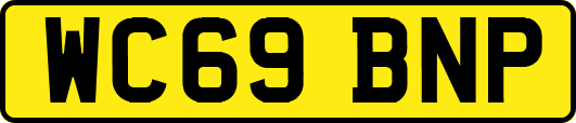 WC69BNP