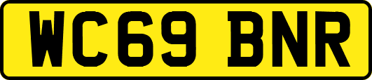 WC69BNR