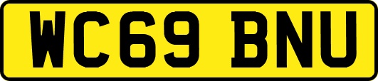 WC69BNU