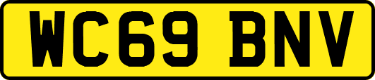WC69BNV