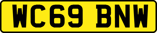 WC69BNW