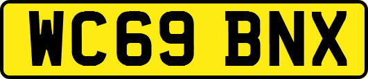 WC69BNX