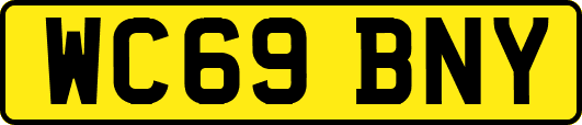 WC69BNY