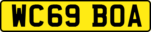 WC69BOA