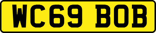 WC69BOB