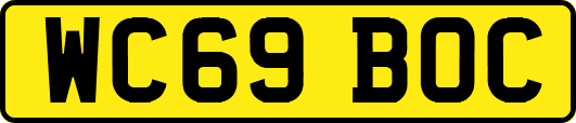 WC69BOC