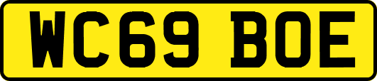 WC69BOE