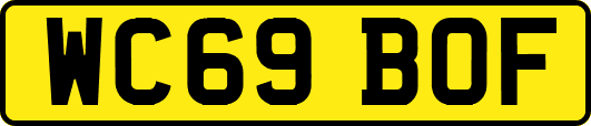 WC69BOF