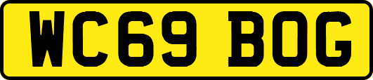 WC69BOG