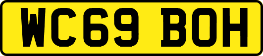 WC69BOH