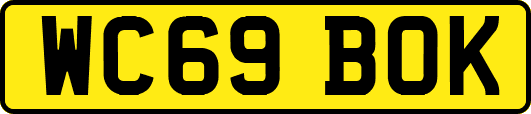 WC69BOK