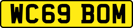 WC69BOM