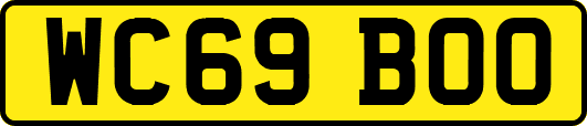 WC69BOO