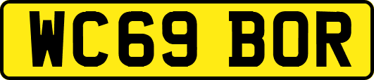 WC69BOR