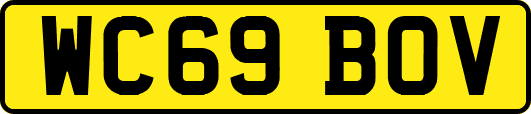 WC69BOV