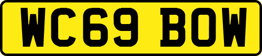 WC69BOW