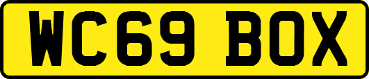 WC69BOX