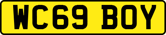 WC69BOY