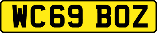 WC69BOZ