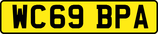 WC69BPA