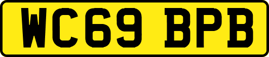 WC69BPB