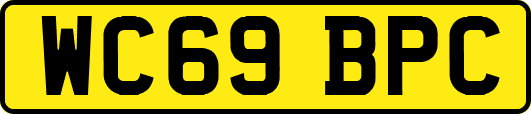 WC69BPC