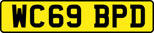 WC69BPD