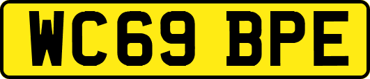 WC69BPE