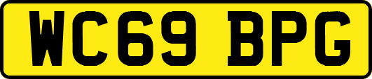 WC69BPG