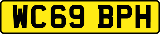 WC69BPH