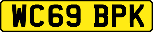 WC69BPK