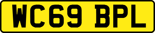 WC69BPL