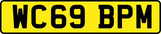 WC69BPM
