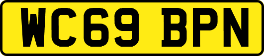 WC69BPN