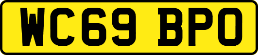WC69BPO