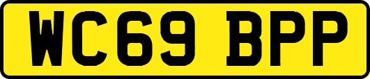 WC69BPP