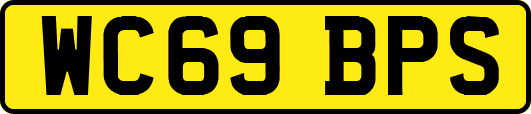 WC69BPS