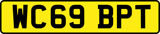 WC69BPT