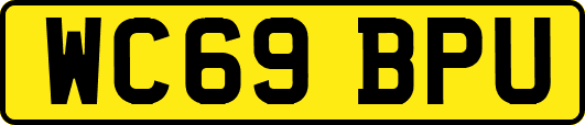 WC69BPU