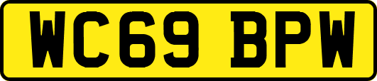 WC69BPW