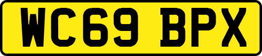 WC69BPX
