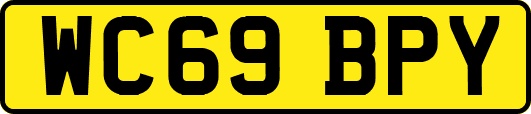 WC69BPY