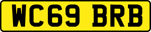 WC69BRB