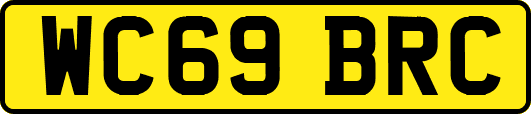 WC69BRC