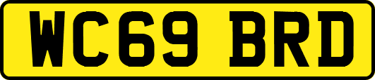 WC69BRD