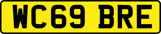 WC69BRE
