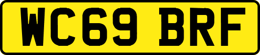 WC69BRF