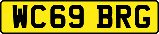 WC69BRG